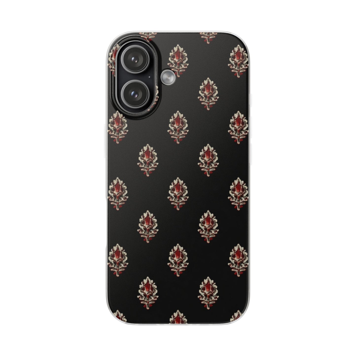 SĀNTI Buta Heritage Inspired Phone Case