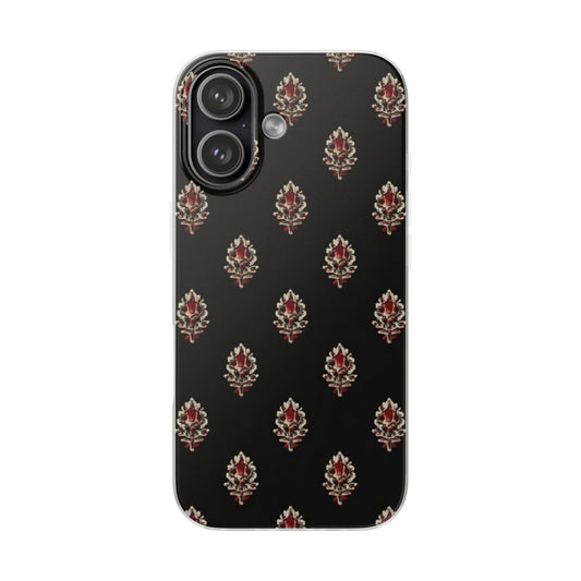 SĀNTI Buta Heritage Inspired Phone Case